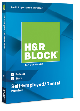 Hr Block Free Software For Mac