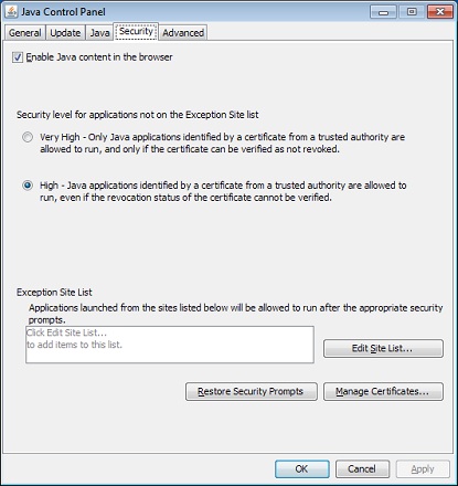 Download Java Plugin For Mac
